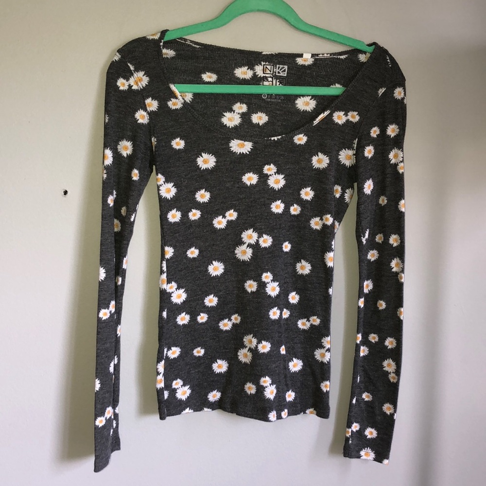 PacSun Shirt